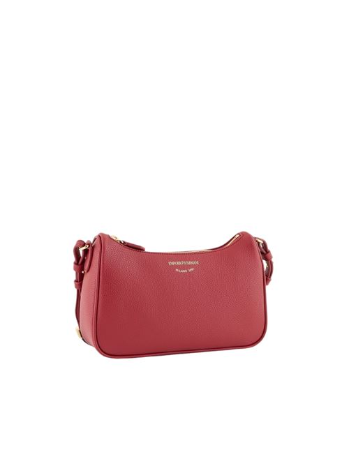 EMPORIO ARMANImini bag con tracolla vino EMPORIO ARMANI | EW000539 AF12036VINO